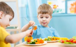 Planning Vegan Meals for Kids - What Parents Need to Know