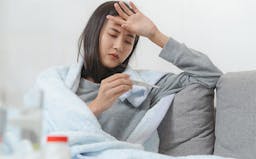 How to Treat a Fever