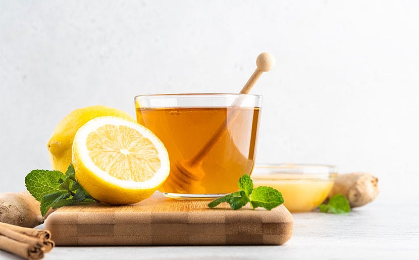 Are you sick? Home remedies to try now!