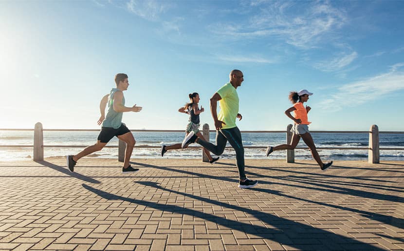 Why is Physical Activity Important? | Amazing Health