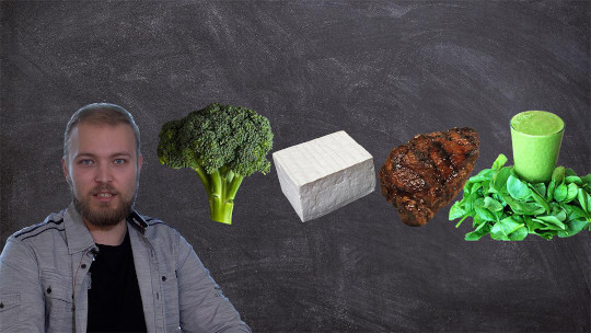Vegan Protein: Are You Getting Enough?