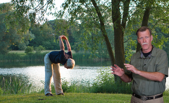 Exercise: A Key to Optimal Health